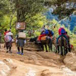 Hike To The Tiger’s Nest Monastery In Bhutan