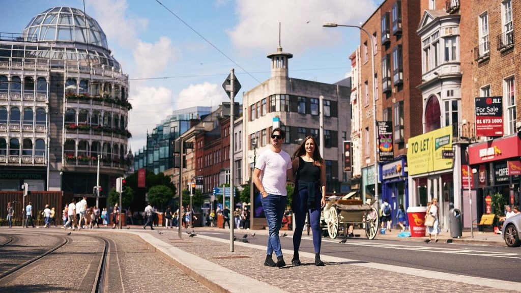 Where To Stay In Dublin Neighborhoods For Your Visit